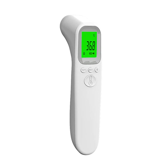 Essential - Digital Forehead Thermometer 