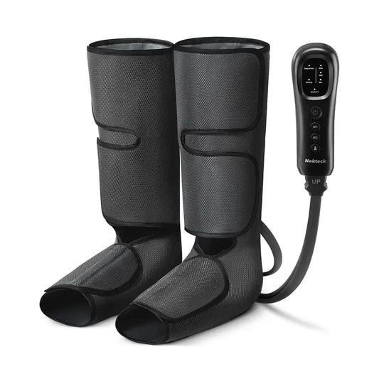 Massage Me - Leg Massager with Air Compression 